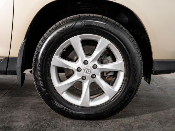 Toyota Highlander II (XU40) Рестайлинг с пробегом 2012 года, цена 2 029 500 рублей, 164351 км, внедорожник, Автокод Объявления