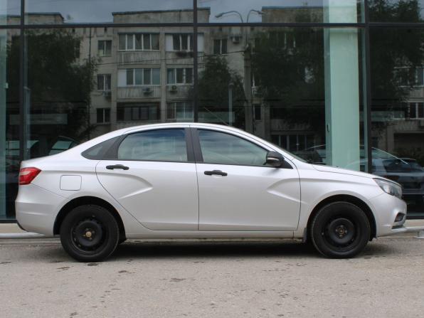 Lada (ВАЗ) Vesta I с пробегом 2021 года, цена 950 000 рублей, 69095 км, седан, Автокод Объявления