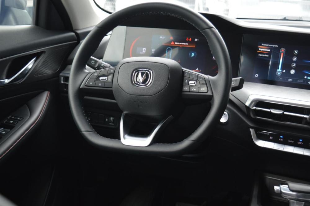 Changan CS35 Plus I Рестайлинг Оренбург  - изображение 8