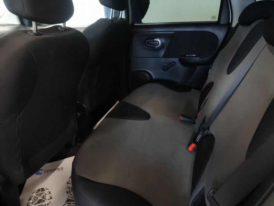 Nissan Note I Рестайлинг Калуга  - изображение 21