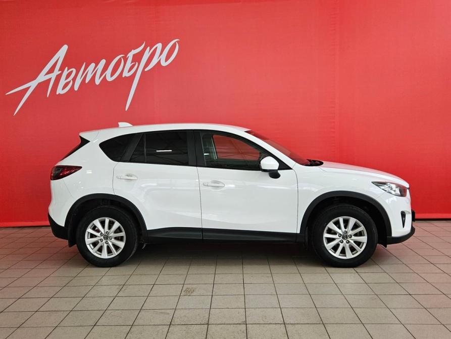Mazda CX-5 I Вологда  - изображение 6