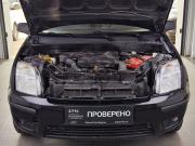 Ford Fusion I Рестайлинг Уфа  - изображение 25