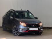 Lada (ВАЗ) Granta I Рестайлинг Кемерово  - изображение 22