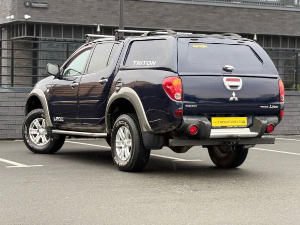 Mitsubishi L200 IV с пробегом 2012 года, цена 1 330 000 рублей, 225000 км, offers.body_type.unknown, Автокод Объявления