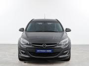 Opel Astra J Рестайлинг Москва  - изображение 24