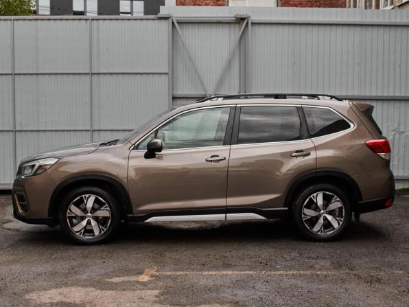 Subaru Forester V с пробегом 2019 года, цена 3 040 000 рублей, 146013 км, внедорожник, Автокод Объявления