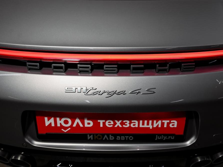 Porsche 911 VIII (992) Екатеринбург  - изображение 35