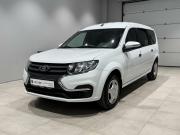 Lada (ВАЗ) Largus I Рестайлинг Екатеринбург  - изображение 18