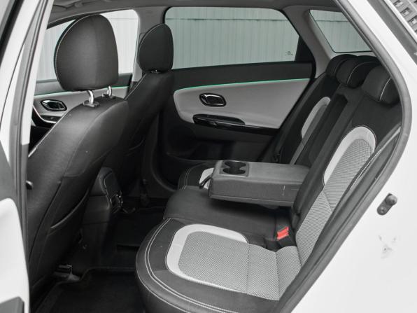 Kia Ceed II Рестайлинг с пробегом 2016 года, цена 1 620 000 рублей, 114154 км, универсал, Автокод Объявления
