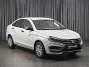 Lada (ВАЗ) Vesta I Рестайлинг (NG) Ставрополь  - изображение 21