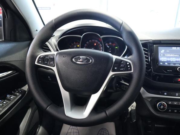 Lada (ВАЗ) Vesta I с пробегом 2018 года, цена 1 080 000 рублей, 76134 км, универсал, Автокод Объявления