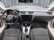 Skoda Octavia III (A7) Москва  - изображение 35