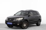Hyundai Santa Fe II Барнаул  - изображение 30