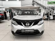 Nissan Qashqai II Казань  - изображение 24