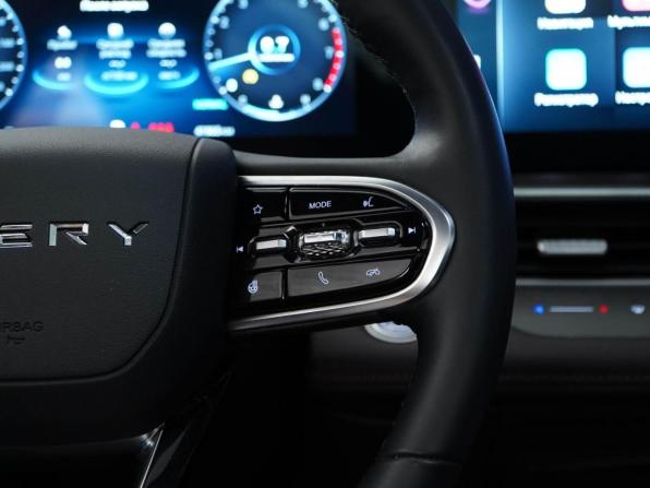 Chery Tiggo 8 Pro Max I Рестайлинг с пробегом 2024 года, цена 2 867 077 рублей, 41965 км, внедорожник, Автокод Объявления