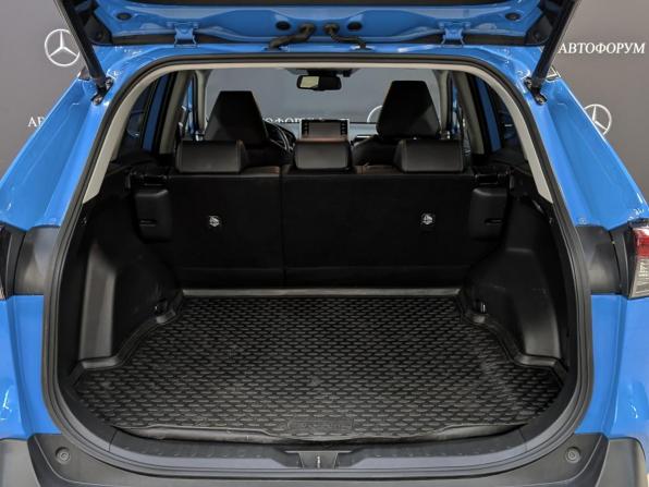 Toyota RAV4 V (XA50) с пробегом 2020 года, цена 3 175 000 рублей, 153555 км, внедорожник, Автокод Объявления