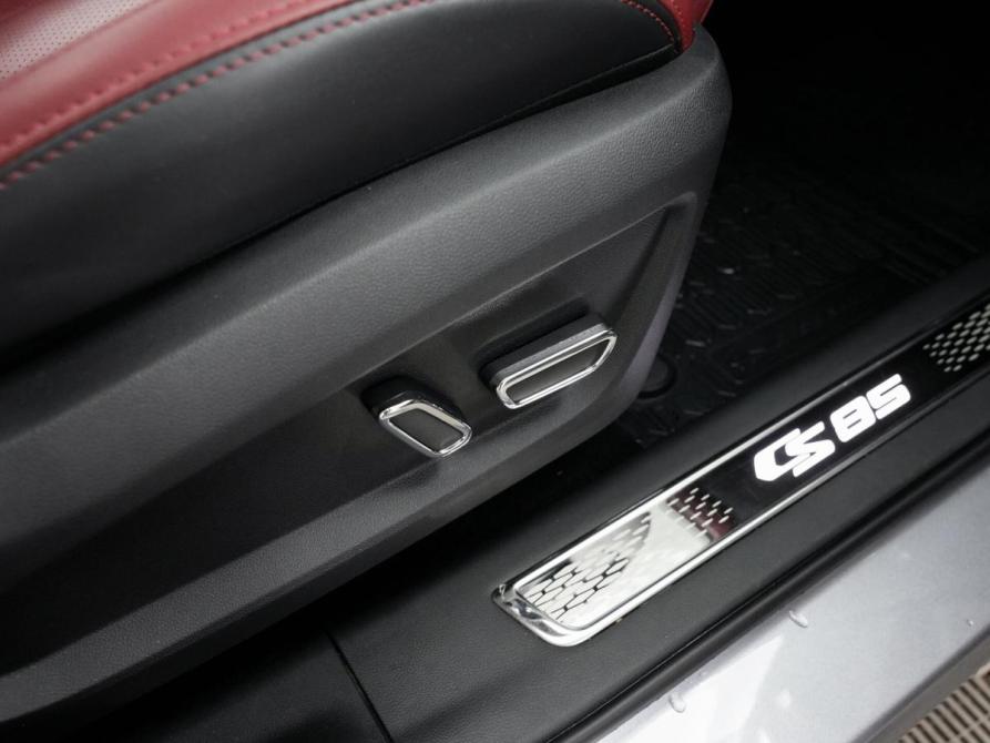 Changan CS85 I Рестайлинг Ульяновск  - изображение 14