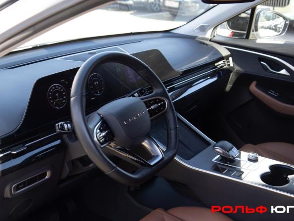 Omoda C5 I с пробегом 2023 года, цена 1 673 000 рублей, 51658 км, внедорожник, Автокод Объявления