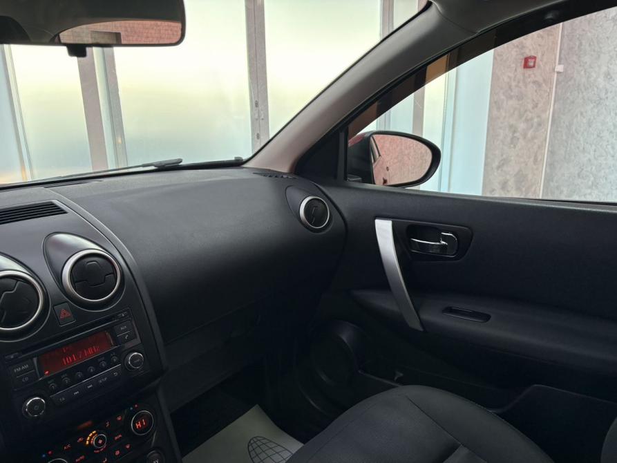 Nissan Qashqai I Рестайлинг Ярославль  - изображение 28
