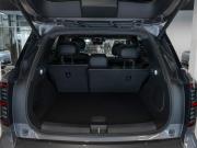 GAC Trumpchi S7 Москва  - изображение 54