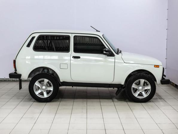 Lada (ВАЗ) 2121 (4x4) I Рестайлинг (2020) с пробегом 2021 года, цена 690 000 рублей, 98942 км, внедорожник, Автокод Объявления