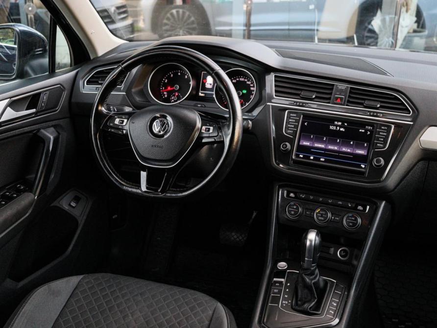 Volkswagen Tiguan II Москва  - изображение 10
