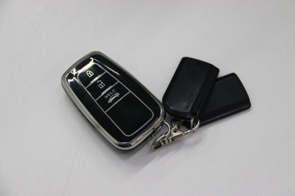 Toyota Camry VIII (XV70) Сургут  - изображение 35