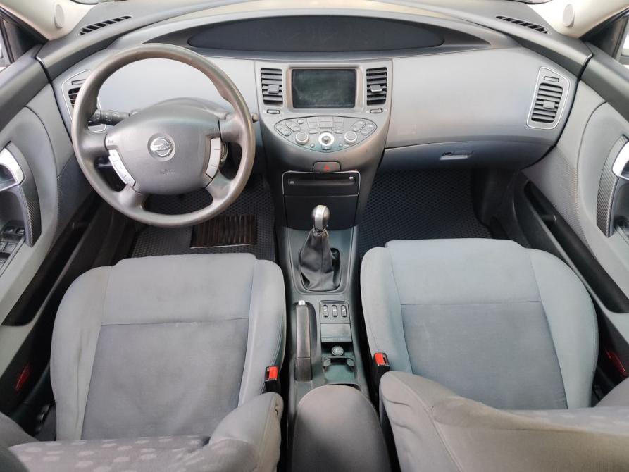 Nissan Primera III (P12) Москва  - изображение 10