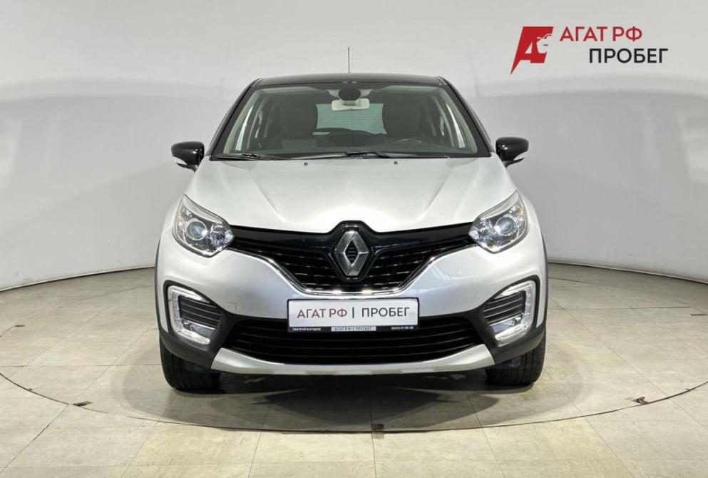 Renault Kaptur I Саранск  - изображение 2