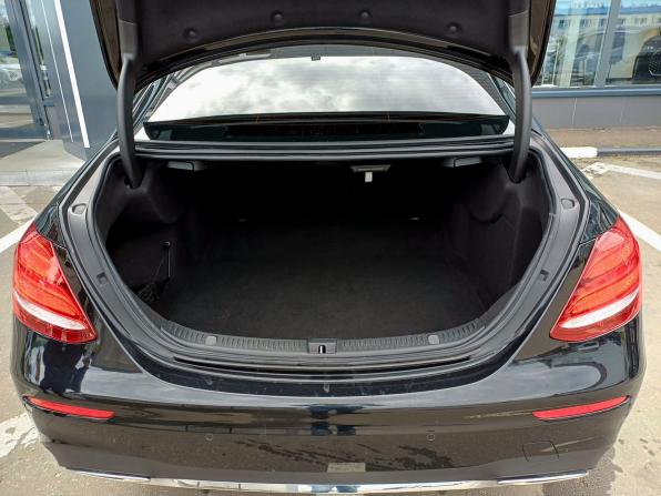 Mercedes-Benz E-Класс V (W213 S213 C238) с пробегом 2019 года, цена 2 799 000 рублей, 109395 км, седан, Автокод Объявления