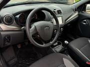 Lada (ВАЗ) Granta I Рестайлинг Калуга  - изображение 29
