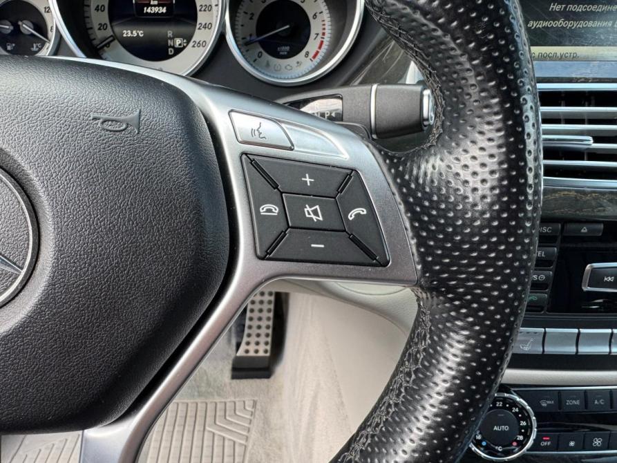 Mercedes-Benz CLS II (C218) Иркутск  - изображение 17
