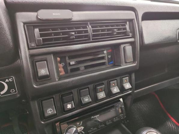 Lada (ВАЗ) 2121 (4x4) I Рестайлинг с пробегом 2018 года, цена 590 133 рубля, 68743 км, внедорожник, Автокод Объявления