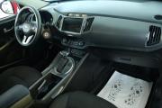 Kia Sportage III Омск  - изображение 40