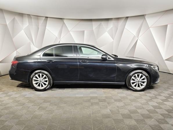 Mercedes-Benz E-Класс V (W213 S213 C238) Рестайлинг с пробегом 2021 года, цена 3 300 000 рублей, 189131 км, седан, Автокод Объявления