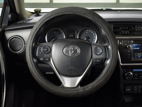 Toyota Auris II с пробегом 2013 года, цена 1 299 995 рублей, 118672 км, хэтчбек, Автокод Объявления