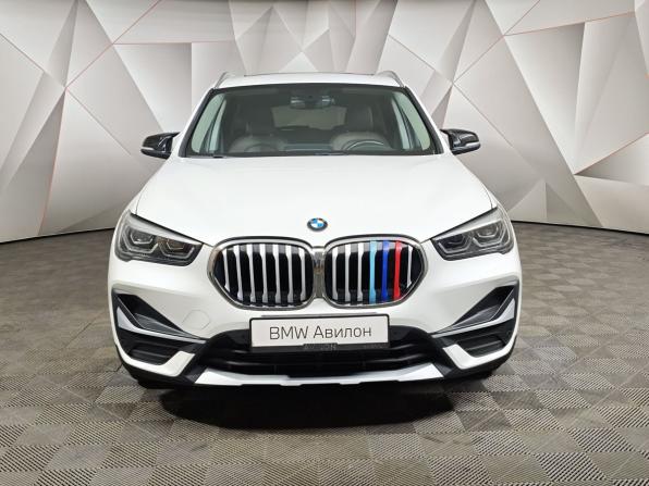 BMW X1 II (F48) Рестайлинг с пробегом 2021 года, цена 2 790 000 рублей, 85820 км, внедорожник, Автокод Объявления