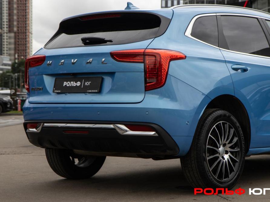 Haval Jolion I Москва  - изображение 21