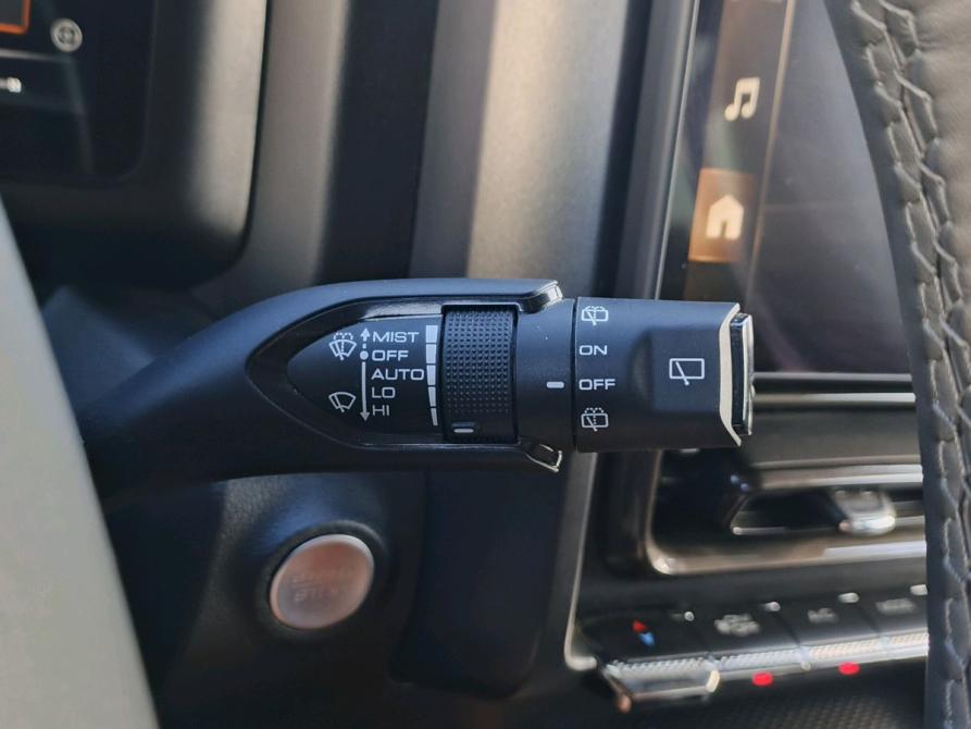 Haval H9 II Санкт-Петербург  - изображение 18