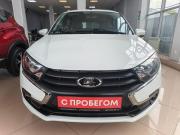 Lada (ВАЗ) Granta I Рестайлинг Арзамас  - изображение 19