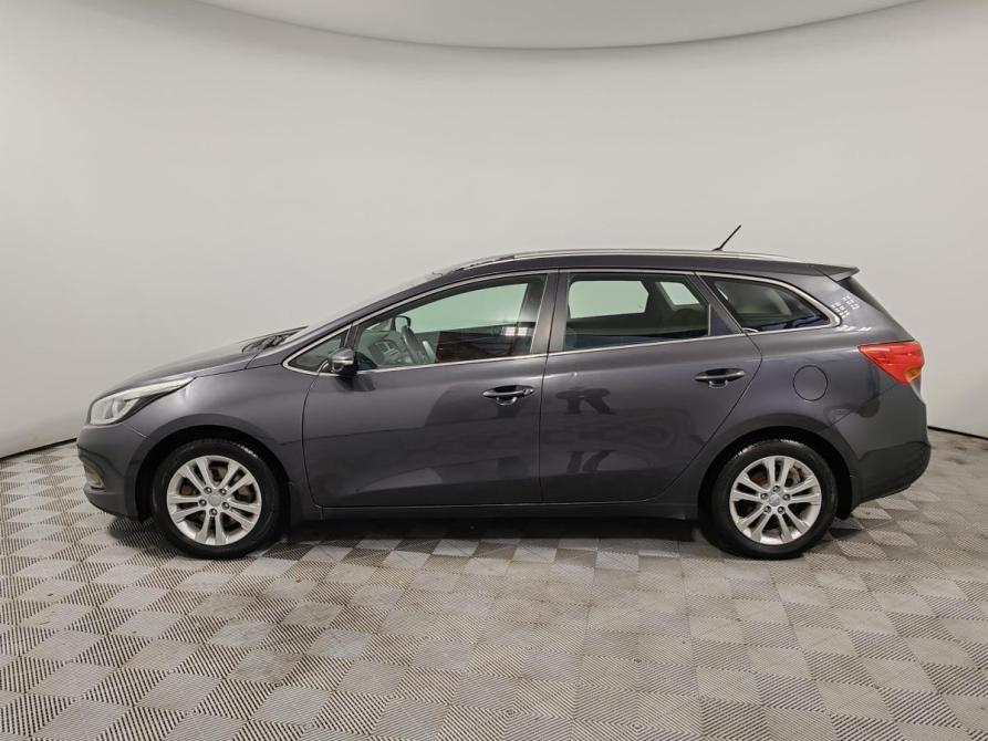 Kia Ceed II Москва  - изображение 8