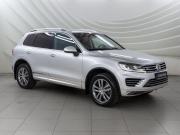 Volkswagen Touareg II Рестайлинг Волгоград  - изображение 41