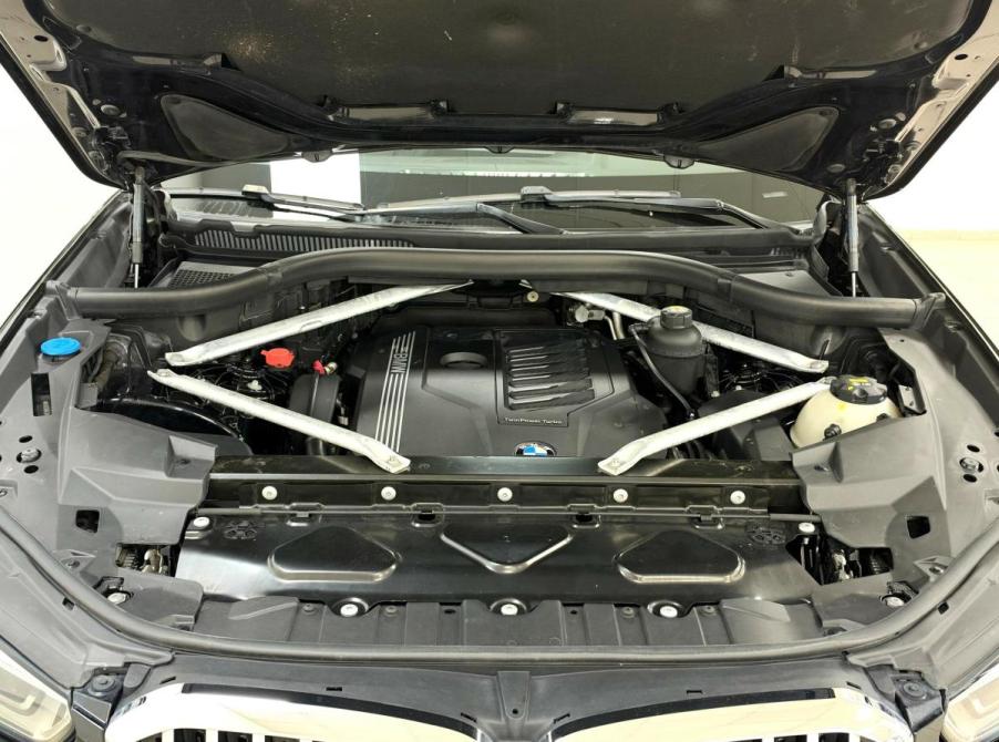 BMW X5 IV (G05/G18) Красноярск  - изображение 40