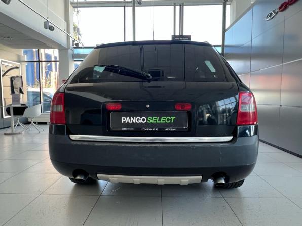 Audi A6 allroad I (C5) с пробегом 2004 года, цена 399 000 рублей, 368184 км, универсал, Автокод Объявления