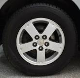 Mitsubishi Outlander II Рестайлинг Москва  - изображение 28