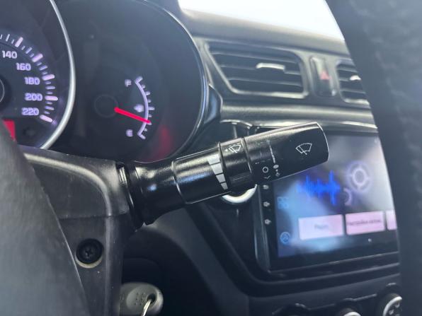 Kia Rio III Рестайлинг с пробегом 2015 года, цена 799 000 рублей, 203885 км, седан, Автокод Объявления