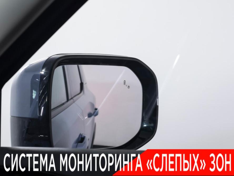 Haval H3 I Москва  - изображение 21