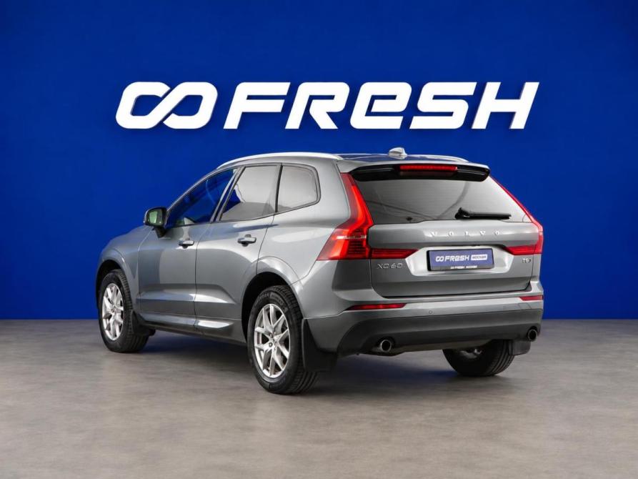 Volvo XC60 II Москва  - изображение 2