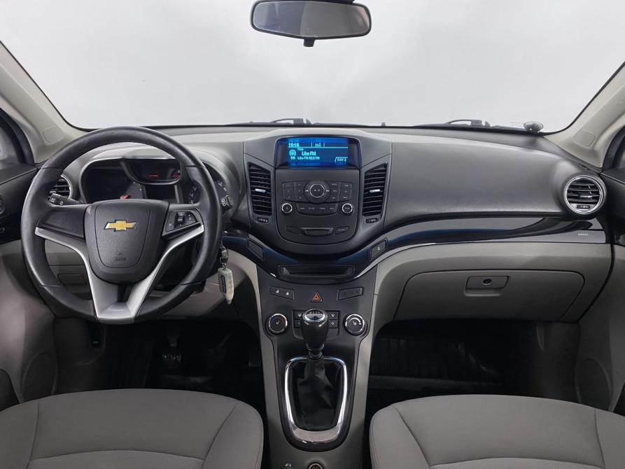 Chevrolet Orlando I Воронеж  - изображение 8
