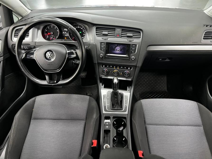 Volkswagen Golf VII Казань  - изображение 13